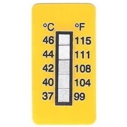 Venix PT 37 – Plomba zabezpieczająca termiczna