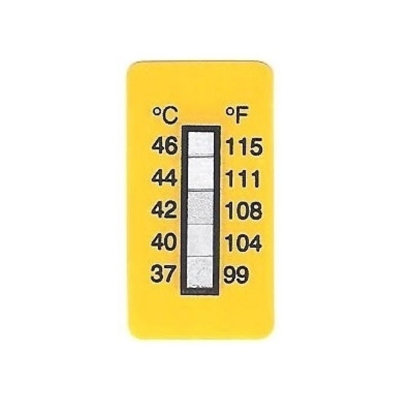 Venix PT 37 – Plomba zabezpieczająca termiczna