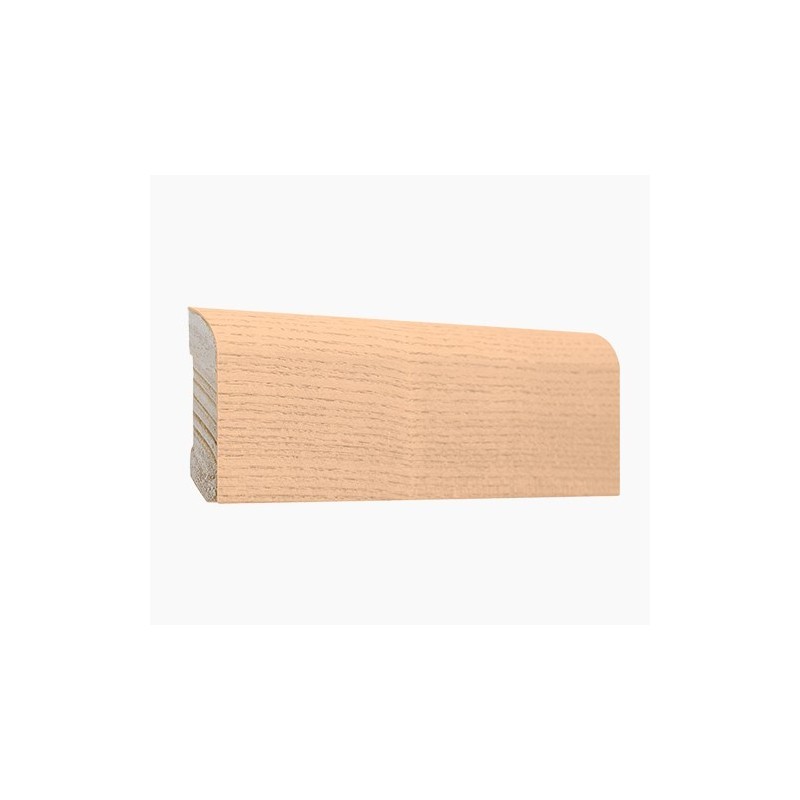 Jesion listwa przypodłogowa