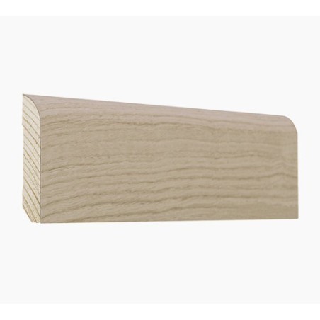 Dąb Modernistyczny listwa przypodłogowa