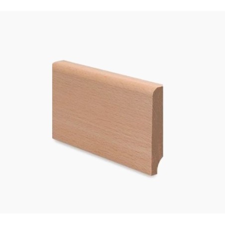 Buk listwa przypodłogowa