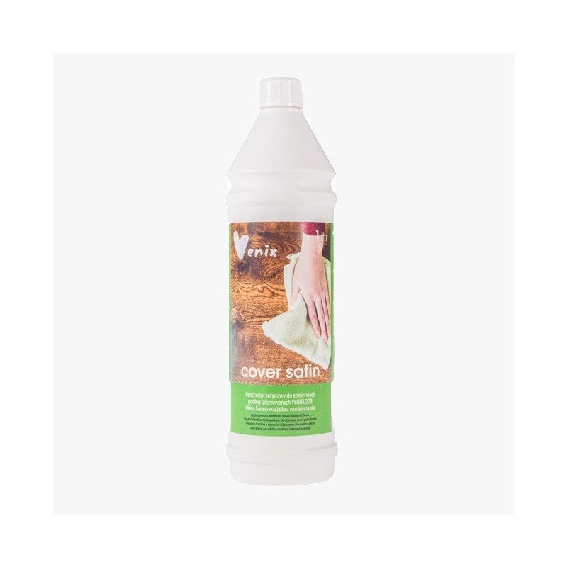Venix COVER SATIN – Środek Konserwujący
