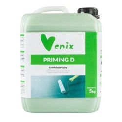 Grunt dyspresyjny Venix PRIMING D