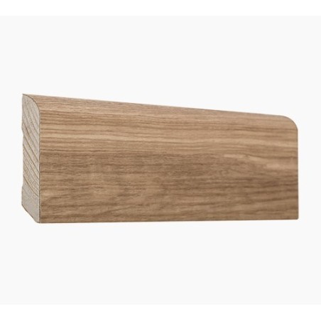 Jesion Twardzielowy listwa przypodłogowa